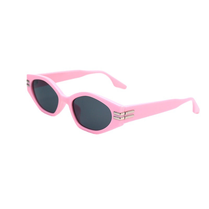 Women's Cat-Eye Sunglasses in stylish design with sturdy frame Kalsten