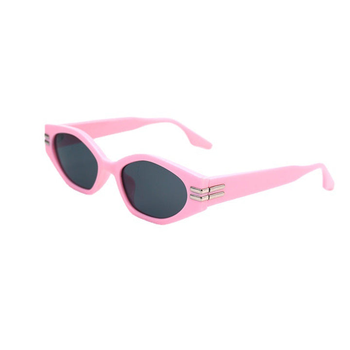 Women's Cat-Eye Sunglasses in stylish design with sturdy frame Kalsten