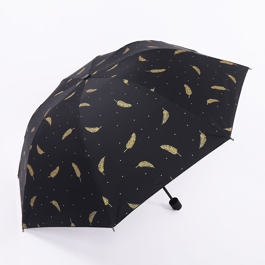 Women UV Protection Umbrella Kalsten