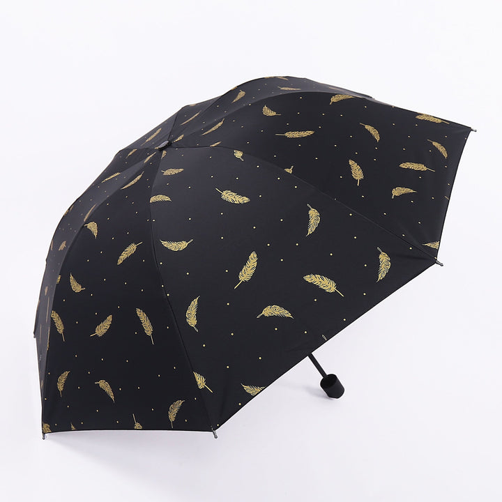Women UV Protection Umbrella Kalsten