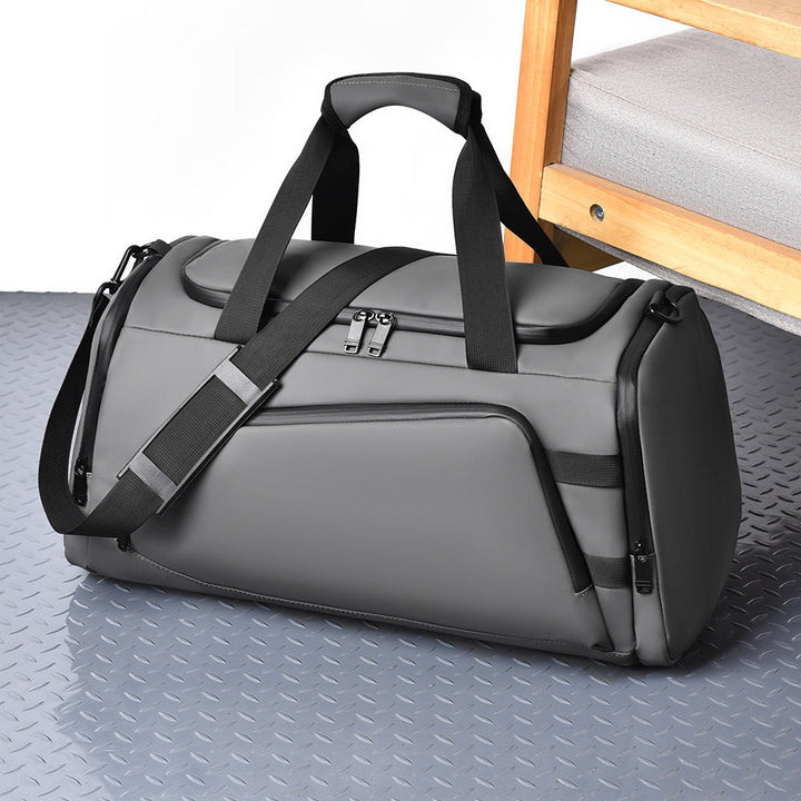 Durable Multi-Functional Gym Duffel Bag Kalsten