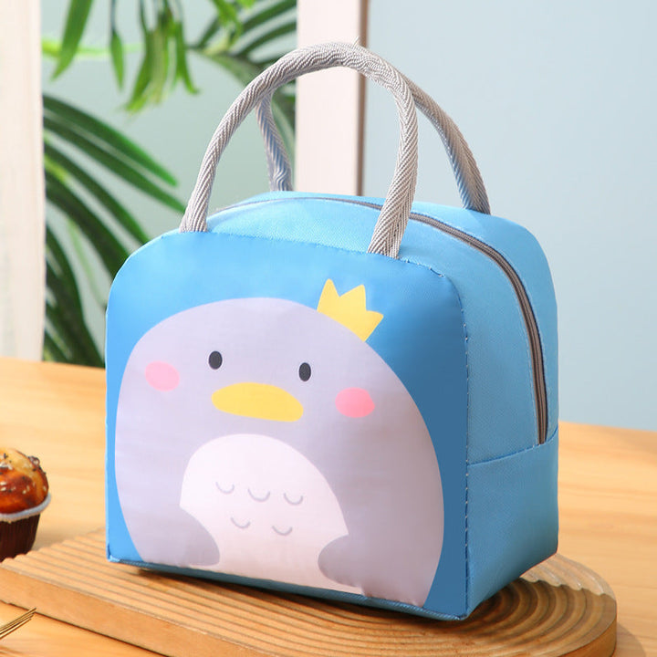 Kids Lunch Bag Kalsten