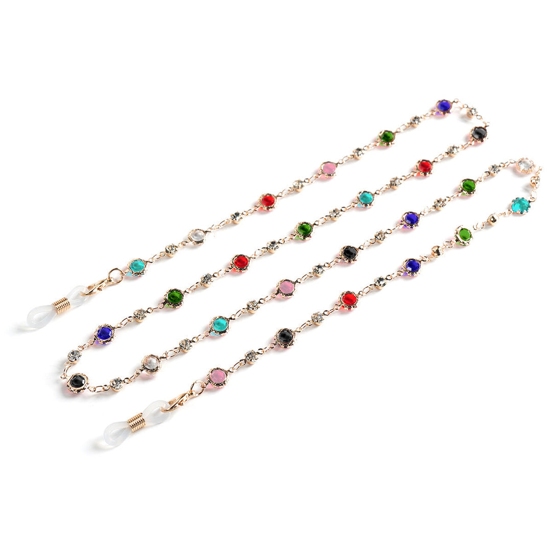 Elegant Fashion Jewelry Chain Kalsten