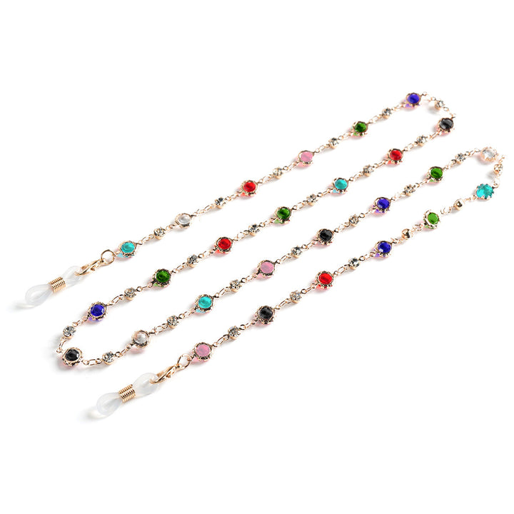 Elegant Fashion Jewelry Chain Kalsten