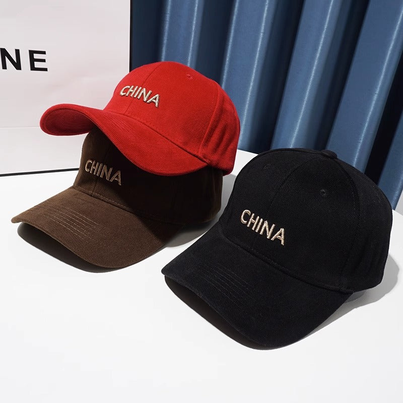 Women's Casual Embroidered Baseball Cap Kalsten 1784084003