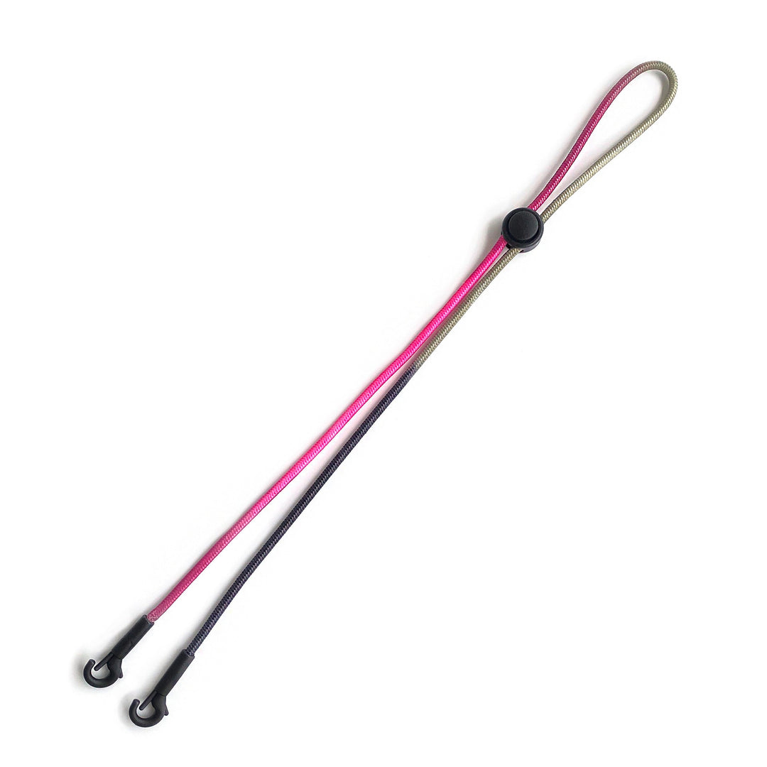 Adjustable Colorful Eyewear Retention Strap Kalsten