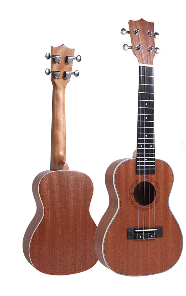 Acoustic Ukulele Kalsten