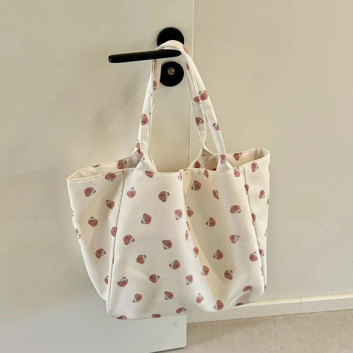 Stylish shopping bag Kalsten