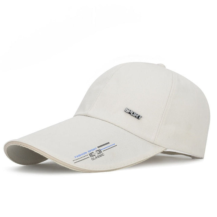 Women’s Sporty Hooded Beanie Kalsten