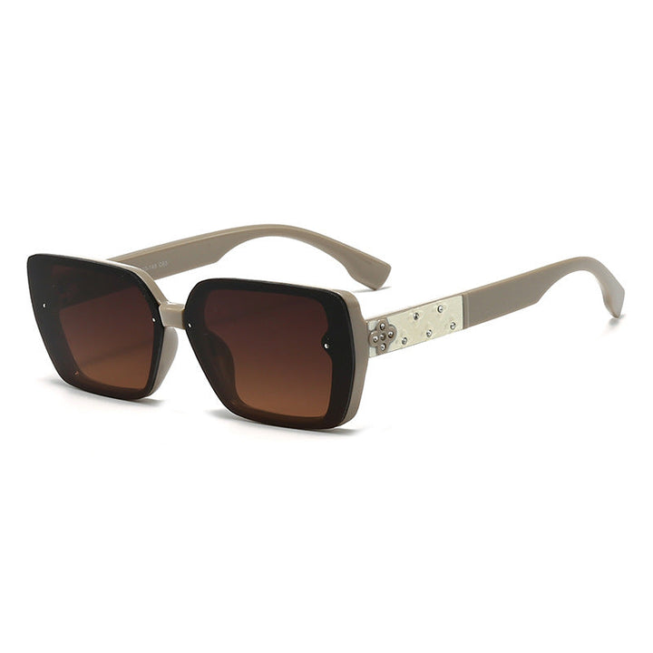 Ladies sunglasses with extravagant jewelry details Kalsten
