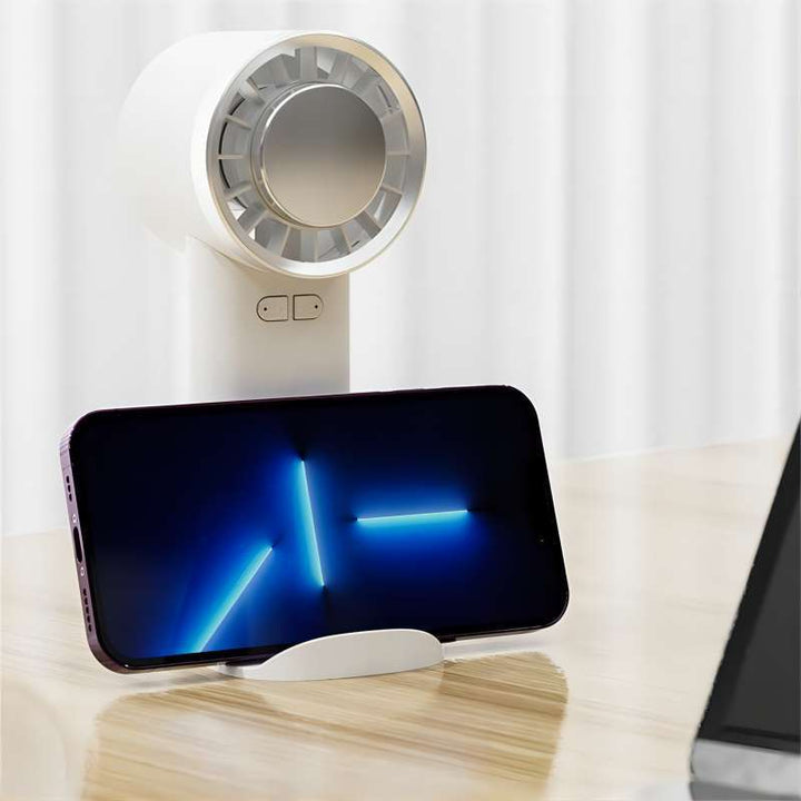 Men's Portable Mini Fan Kalsten
