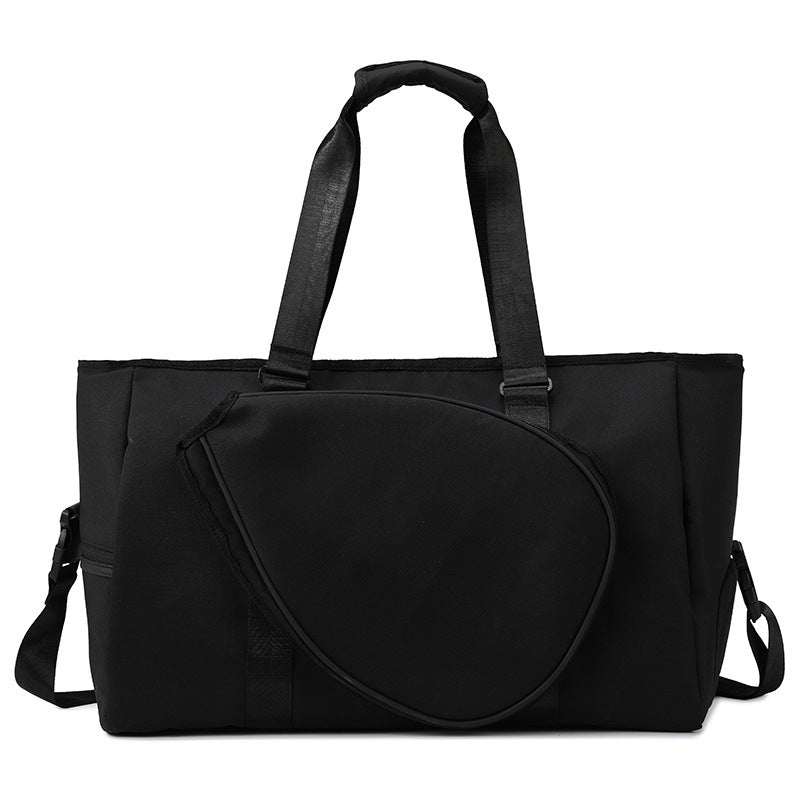 Sports and leisure bag with innovative compartment layout Kalsten