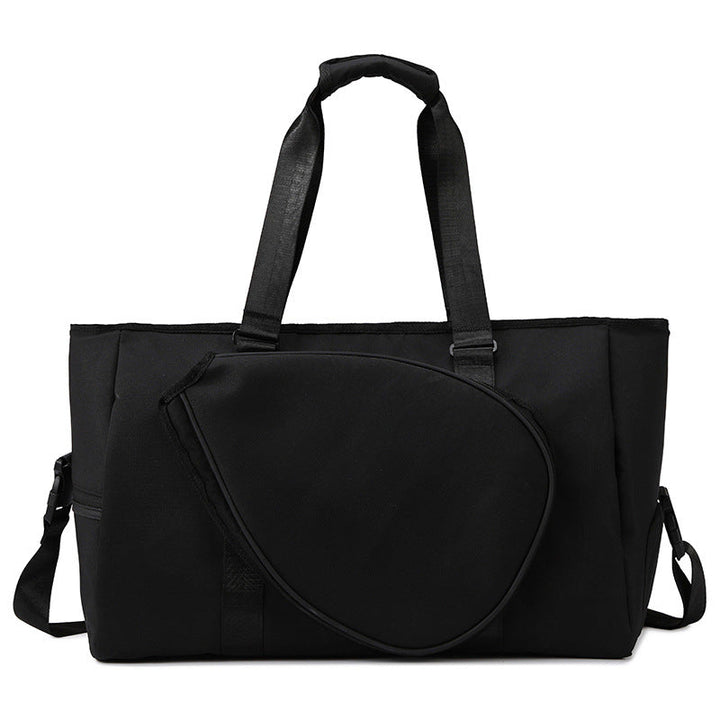 Sports and leisure bag with innovative compartment layout Kalsten