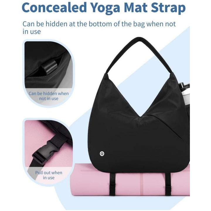 Integrated water bottle carrying bag Kalsten