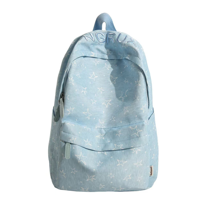 Stylish Canvas Backpack Kalsten