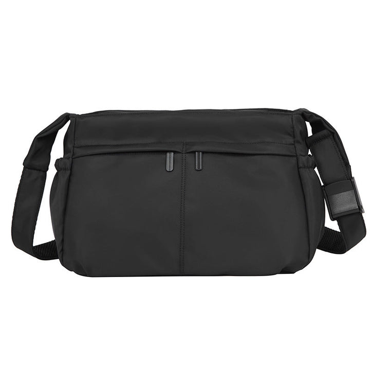Functional Everyday Messenger Bag Kalsten