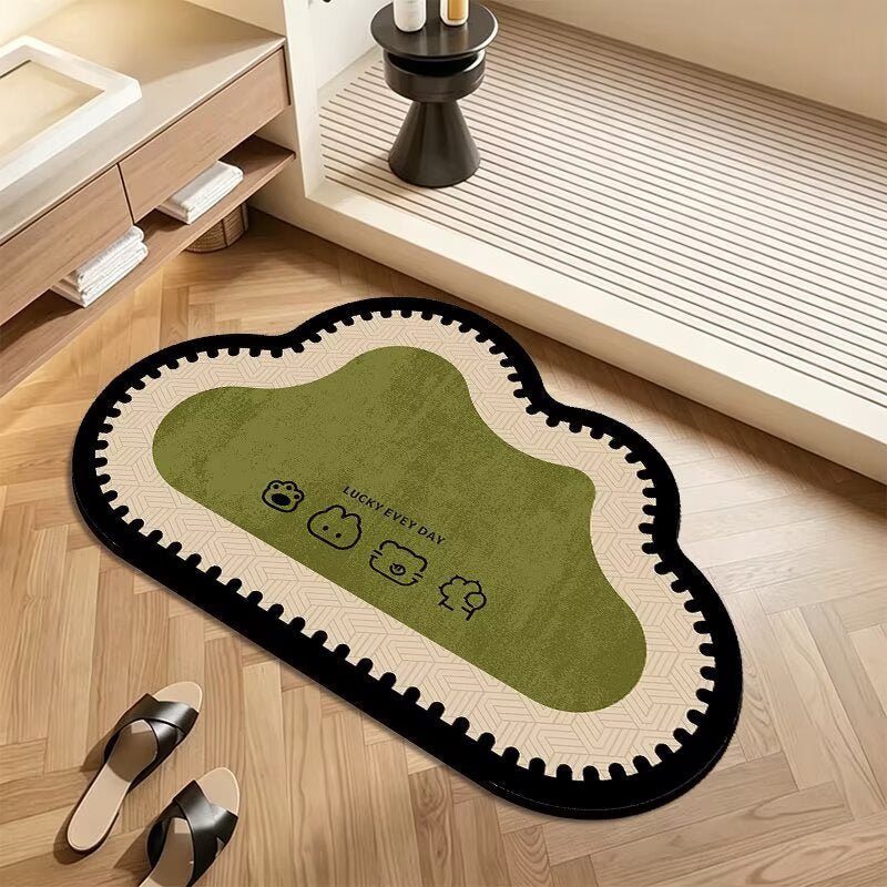 Home Decorative Rug