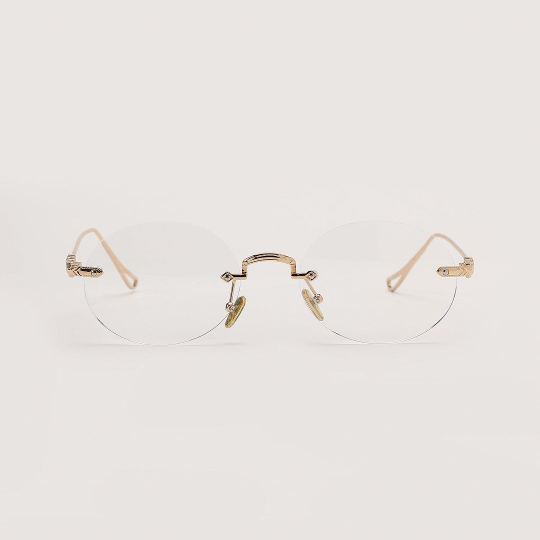 Ladies fashionable glasses Kalsten