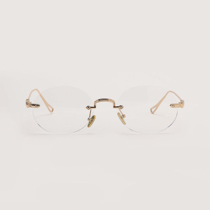Ladies fashionable glasses Kalsten