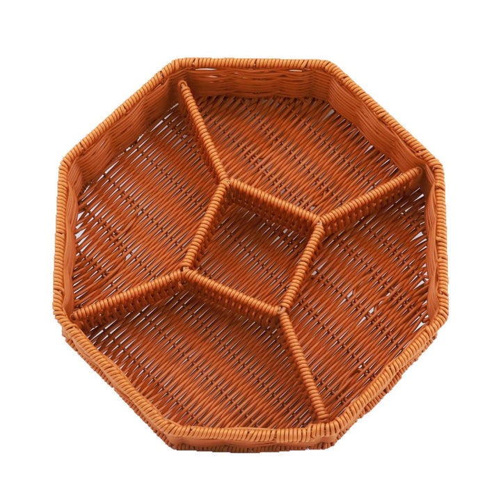 Ladies decorative storage basket by Kalsten