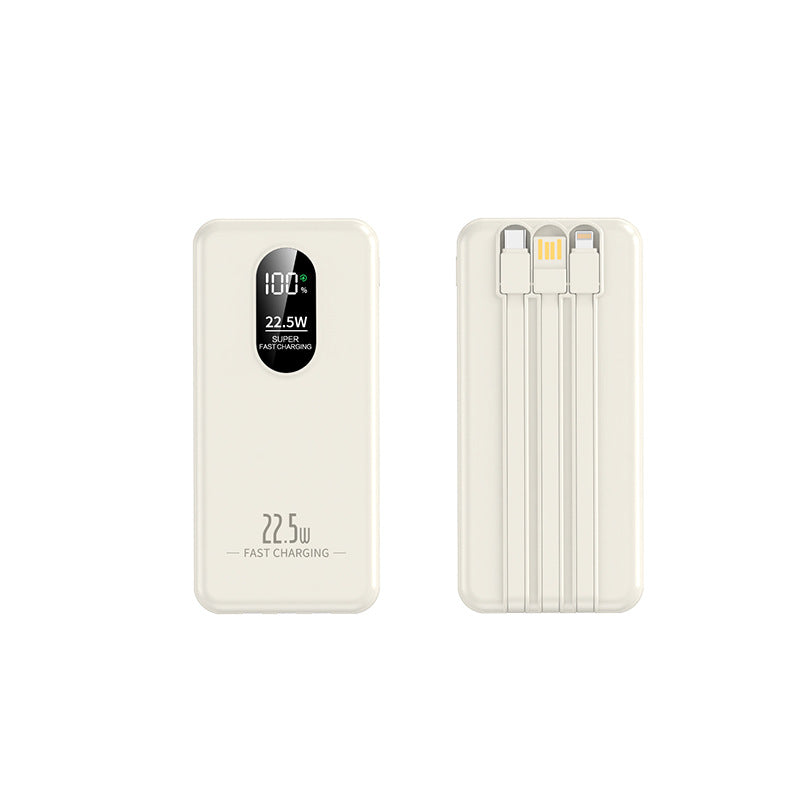 Powerbank Kalsten