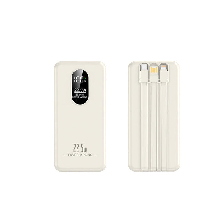 Powerbank Kalsten