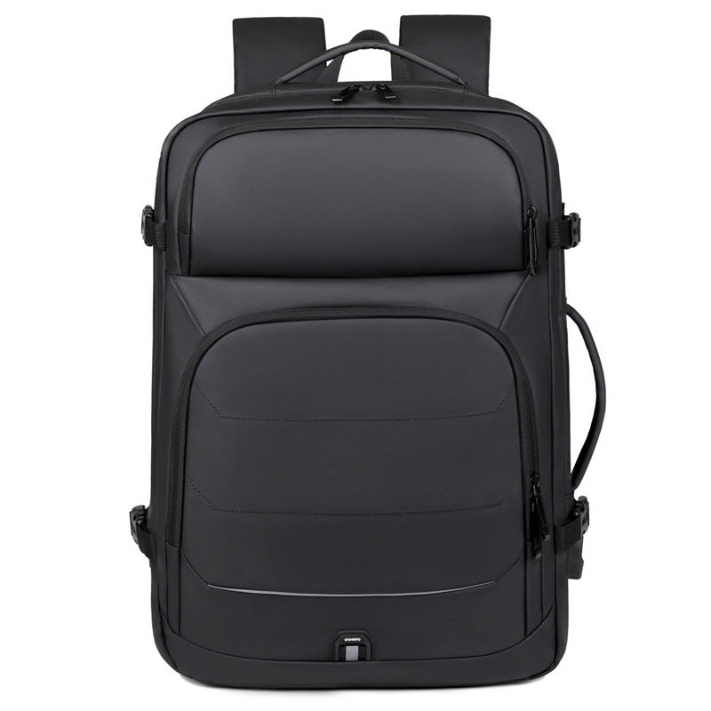 High-Capacity Organized Travel Backpack Kalsten