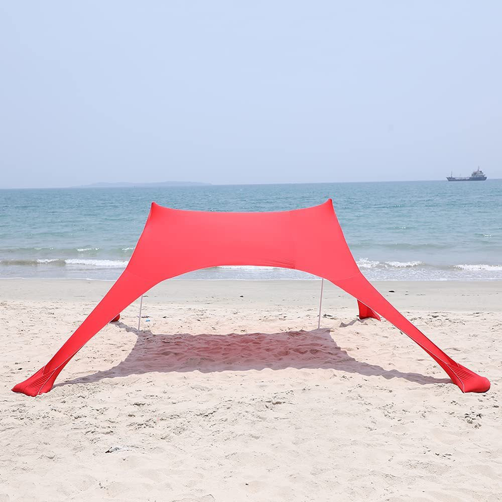 Unisex Sun Protection Canopy Kalsten