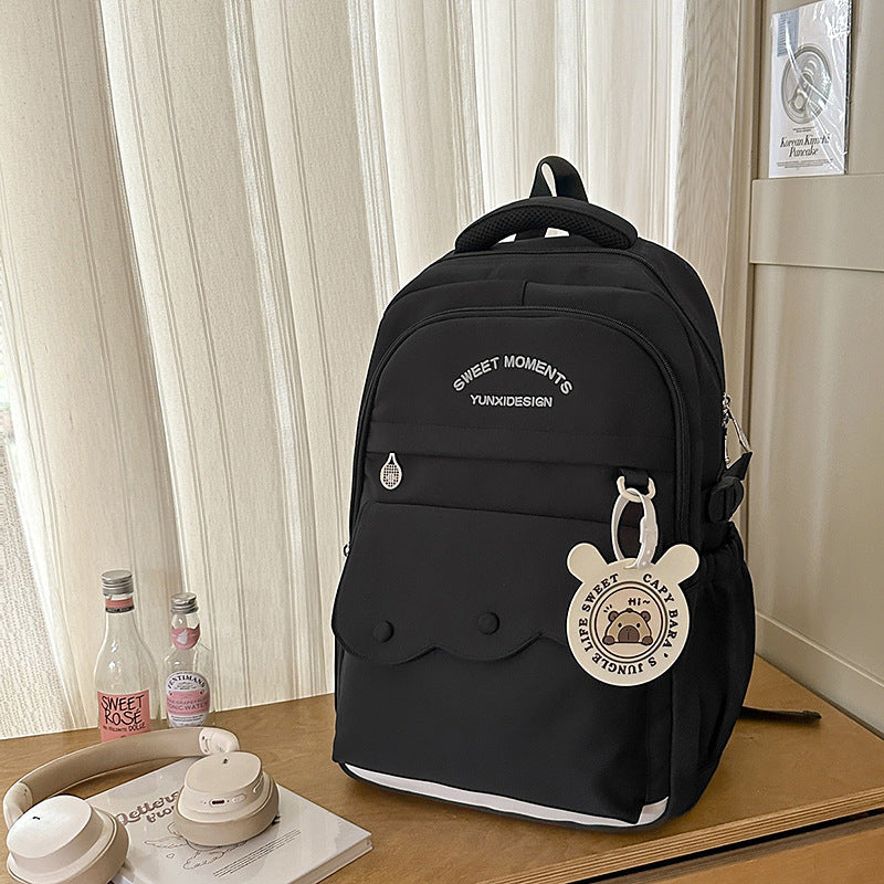 Multi-Functional Fashionable Backpack Kalsten
