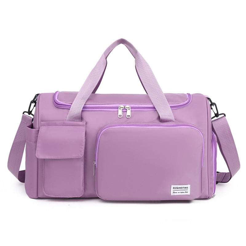 Functional Fitness Bag Kalsten
