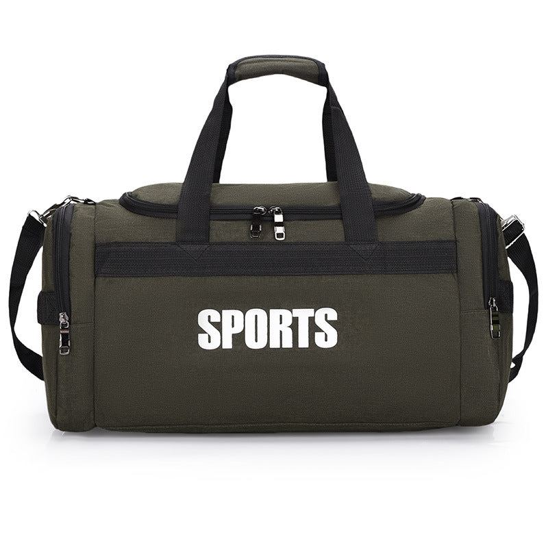 Sport bag Kalsten