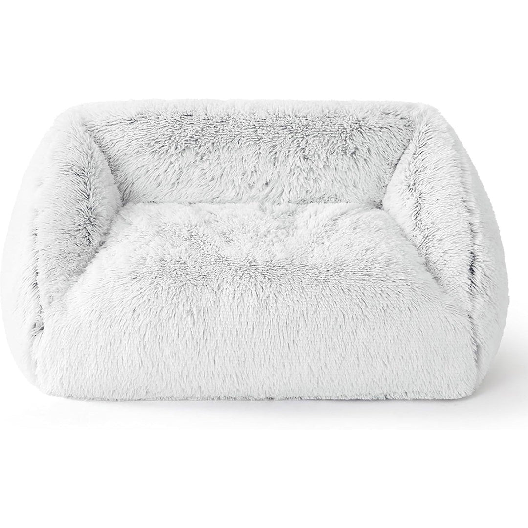 Extra-Soft Dog Bed