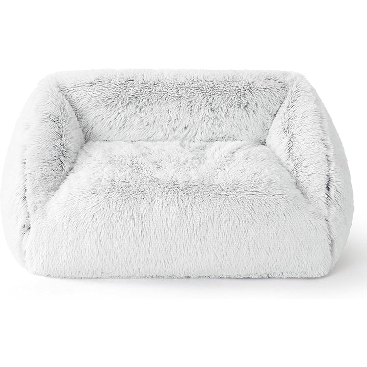 Extra-Soft Dog Bed