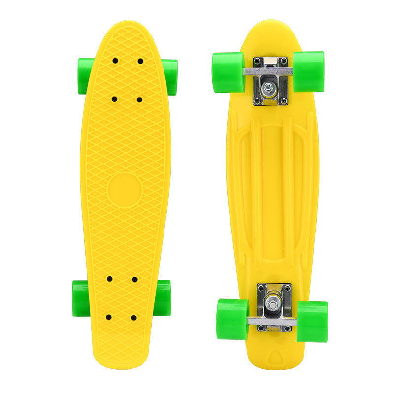 Compact Cruiser Skateboard Kalsten