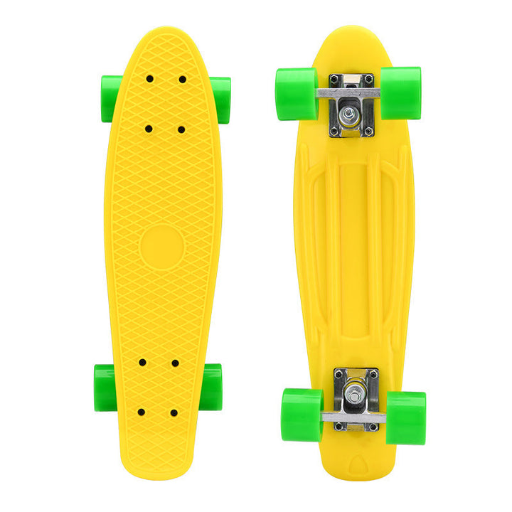 Compact Cruiser Skateboard Kalsten