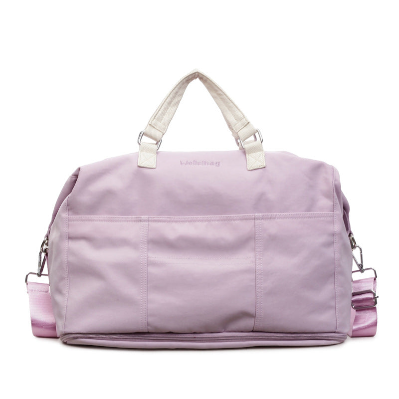 Multifunctional Basic Travel Bag Kalsten