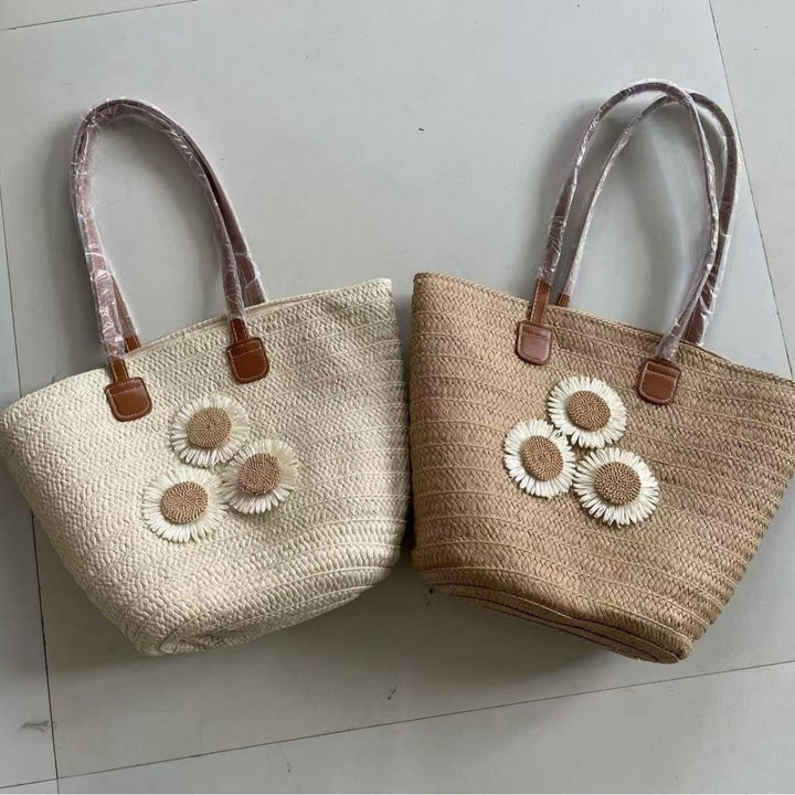 Beach bag Kalsten