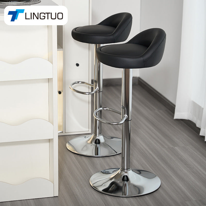 Ergonomic Swivel Stool Kalsten