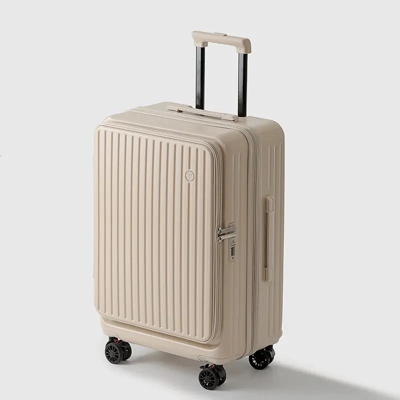 Light-Weight Multi-Functional Travel Spinner Kalsten