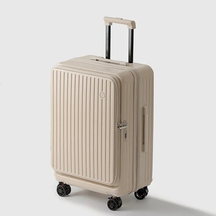 Light-Weight Multi-Functional Travel Spinner Kalsten