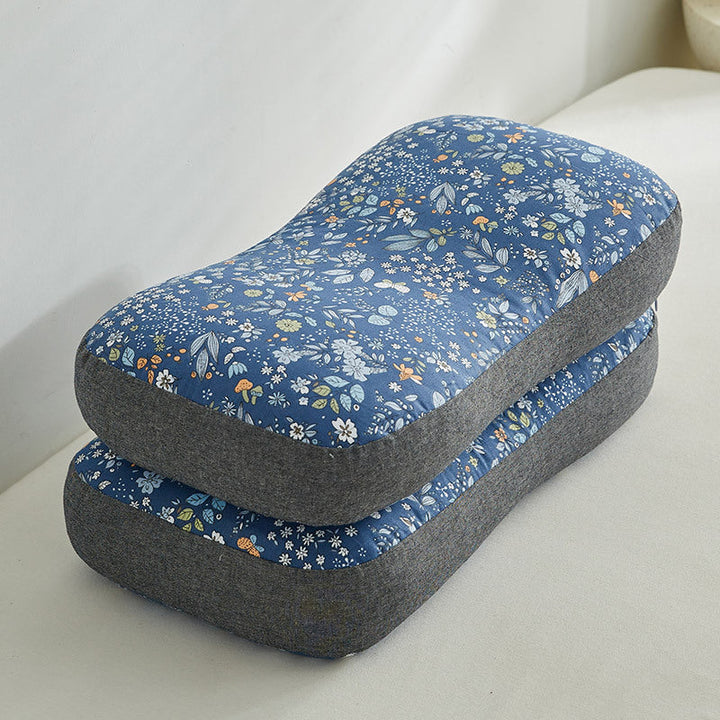 Comfort pillow with adjustable support Kalsten