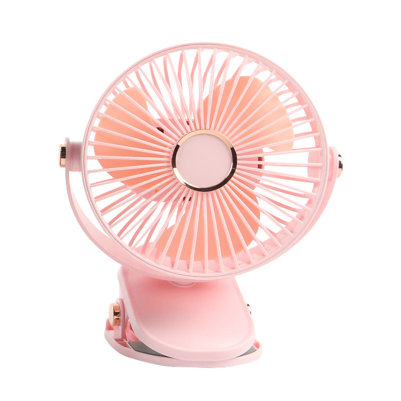 Ladies Table Fan Kalsten
