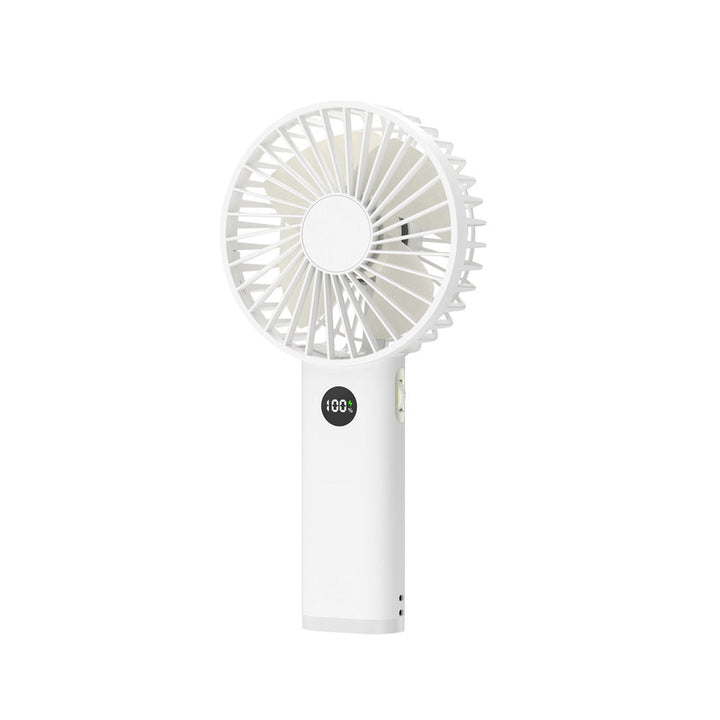 Rechargeable Desk Fan Kalsten
