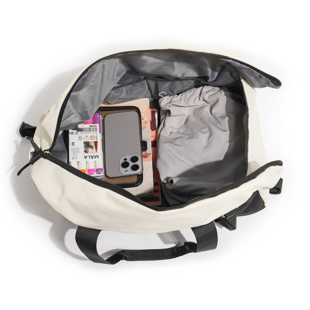 Women's Practical Travel Bag with Adjustable Carrying Straps Kalsten