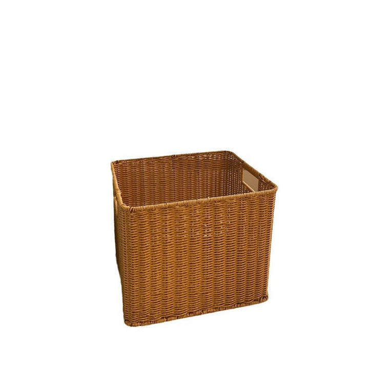 Women's Oval Storage Basket Kalsten