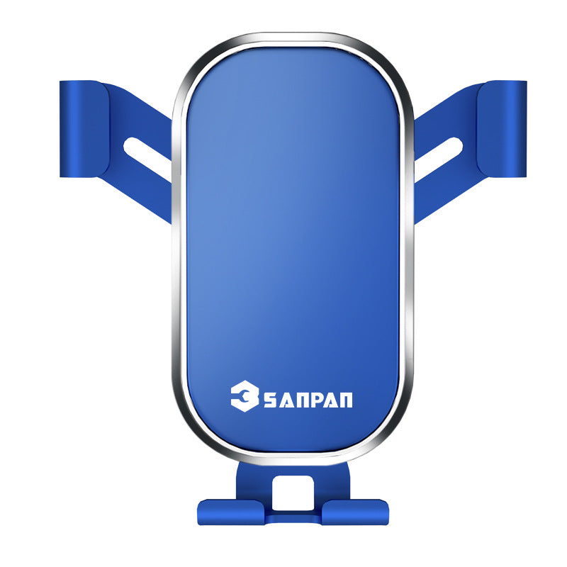 Unisex Car Phone Holder with Fast Charging Function Kalsten
