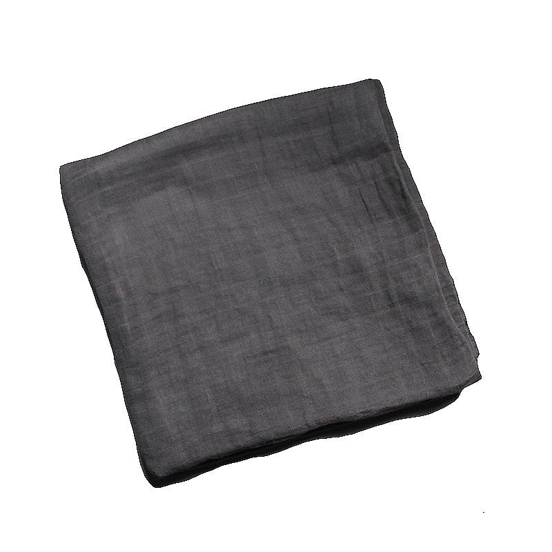 Lightweight Breathable Muslin Blanket kalsten