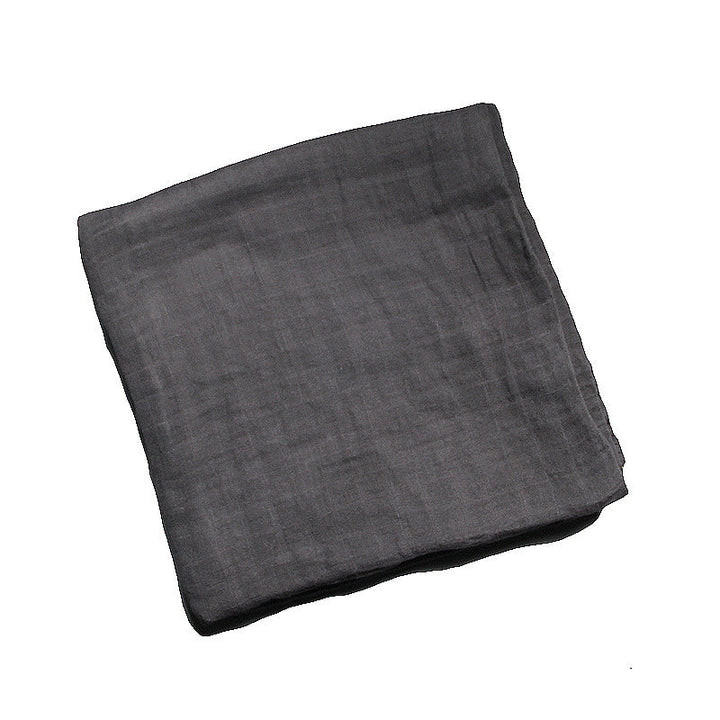 Lightweight Breathable Muslin Blanket kalsten