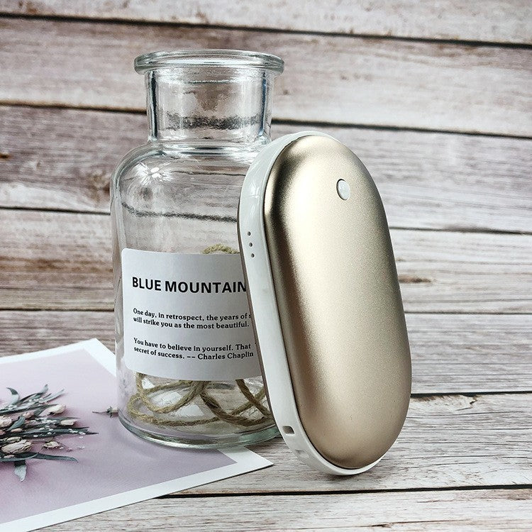 Portable power bank with intelligent charging management Kalsten