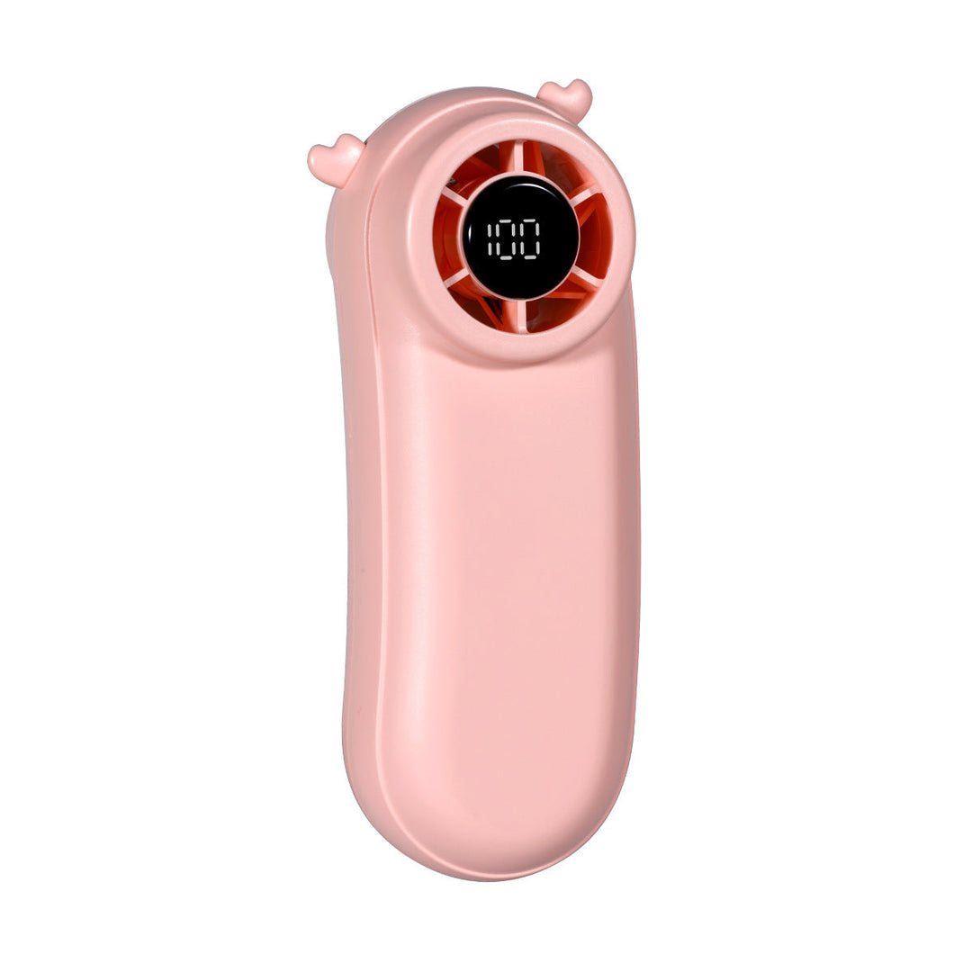 Portable Mini Handheld Fan Kalsten